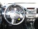 2011 Mitsubishi  Lancer 1.6 ClearTec Invite Limousine Used vehicle photo 3