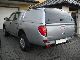 2009 Mitsubishi  L200 + HARD TOP - 2010 - 23% F.VAT Off-road Vehicle/Pickup Truck Used vehicle photo 2