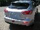 2011 Mitsubishi  Lancer Sportback 1.6 ClearTec Sitzheiz. / Climate / Al Limousine New vehicle photo 3