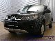 Mitsubishi  Outlander 2.0 DI-D 7-SEATER LEATHER NAV INSTYLE 2008 Used vehicle photo
