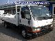 Mitsubishi  Canter TD long first owner 2002 Used vehicle photo