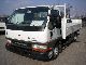 2002 Mitsubishi  Canter TD long first owner Other Used vehicle photo 1