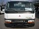 2002 Mitsubishi  Canter TD long first owner Other Used vehicle photo 5