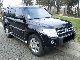2007 Mitsubishi  Pajero 3.2 DI-D Instyle Off-road Vehicle/Pickup Truck Used vehicle photo 1