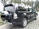 2007 Mitsubishi  Pajero 3.2 DI-D Instyle Off-road Vehicle/Pickup Truck Used vehicle photo 3