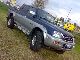 2003 Mitsubishi  L200 porte gls autocarro magnum 4 5 posti Off-road Vehicle/Pickup Truck Used vehicle photo 3