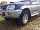 2003 Mitsubishi  L200 porte gls autocarro magnum 4 5 posti Off-road Vehicle/Pickup Truck Used vehicle photo 4