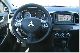 2011 Mitsubishi  Lancer 1.6 ClearTec Inform Limousine New vehicle photo 8