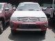 2011 Mitsubishi  L200 Pick Up 4x4 Invite D / C, ABS, airbags Off-road Vehicle/Pickup Truck New vehicle
			(business photo 3