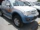 2011 Mitsubishi  L200 Pick Up 4x4 Invite D / C, ABS, airbags Off-road Vehicle/Pickup Truck New vehicle
			(business photo 6
