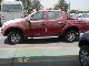 2011 Mitsubishi  L200 Pick Up 4x4 Invite D / C, ABS, airbags Off-road Vehicle/Pickup Truck New vehicle
			(business photo 7