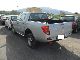 2008 Mitsubishi  Double Cab L200 2.5 DI-D/136CV Other Used vehicle photo 1
