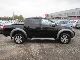 2008 Mitsubishi  L200 2.5 Double Cab Intense DI-D/136CV Other Used vehicle photo 1