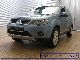 Mitsubishi  Outlander 2.2 DI-D 4WD 7 SEATER INSTYLE NAVI 2008 Used vehicle photo