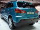 2011 Mitsubishi  ASX Inform MIVEC 2WD ClearTec 1.6, 86 kW (117 .. Off-road Vehicle/Pickup Truck New vehicle photo 3