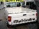 2011 Mitsubishi  L200 Mahindra Goa CRDE 2.2 16V 4WD pick-up SC KM Off-road Vehicle/Pickup Truck Used vehicle photo 1
