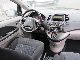 2008 Mitsubishi  6-seater Grandis 2.4 Intense mitAutogas/1Hd/60tkm Van / Minibus Used vehicle photo 10