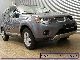 2009 Mitsubishi  Outlander 2.2 DI-D 4WD INTENSE PDC Klimaaut A Off-road Vehicle/Pickup Truck Used vehicle photo 1