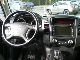 2007 Mitsubishi  Pajero (3-t) 3.2 DI-D automatic Instyle Off-road Vehicle/Pickup Truck Used vehicle photo 9