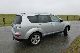 2009 Mitsubishi  Outlander 2.0 DI-D 4WD, trailer hitch, only 58 tkm Off-road Vehicle/Pickup Truck Used vehicle photo 2