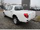 2008 Mitsubishi  L200 Pick Up Double Cab 4x4 Invite IMMEDIATELY available * Off-road Vehicle/Pickup Truck Used vehicle photo 3