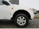 2008 Mitsubishi  L200 Pick Up Double Cab 4x4 Invite IMMEDIATELY available * Off-road Vehicle/Pickup Truck Used vehicle photo 4
