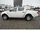 2008 Mitsubishi  L200 Pick Up Double Cab 4x4 Invite IMMEDIATELY available * Off-road Vehicle/Pickup Truck Used vehicle photo 5