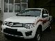 2011 Mitsubishi  L200 Pick up 4x4 DC Air Off-road Vehicle/Pickup Truck New vehicle photo 12