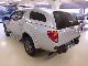2009 Mitsubishi  L200 2.5 Double Cab Intense DI-D/136CV Other Used vehicle photo 4