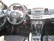 2011 Mitsubishi  Sportback. 1.8 DI-D + XTRA ClearTec xenon PTS Limousine New vehicle photo 7