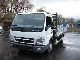 2007 Mitsubishi  Fuso Canter 6C15 - Renting possible Other Used vehicle photo 1