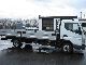 2007 Mitsubishi  Fuso Canter 6C15 - Renting possible Other Used vehicle photo 3