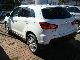 2012 Mitsubishi  ASX 1.8 DI-D 2WD Edition German Stock For construction Other Demonstration Vehicle photo 1