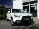 2011 Mitsubishi  ASX 1.8 DI-D + ClearTec Edition Off-road Vehicle/Pickup Truck Employee's Car photo 4