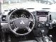 2007 Mitsubishi  Pajero 3.8 V6 Automaat Instyle Full Option Off-road Vehicle/Pickup Truck Used vehicle photo 2