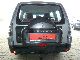 2007 Mitsubishi  Pajero 3.2 DI-D Invite wheel climate control Off-road Vehicle/Pickup Truck Used vehicle photo 4