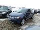 2012 Mitsubishi  Outlander 2.0 DI-D Instyle Navi MY08 NP18490Eur Limousine Used vehicle photo 1