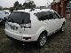 2011 Mitsubishi  Outlander 2.0 2WD XTRA STOCK Off-road Vehicle/Pickup Truck New vehicle photo 9