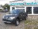 Mitsubishi  L200 Double Cab 4x4 Invite ABS / airbag 2012 Demonstration Vehicle photo