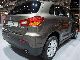 2011 Mitsubishi  ASX Instyle MIVEC 2WD ClearTec 1.6, 86 kW (11 .. Off-road Vehicle/Pickup Truck New vehicle photo 1