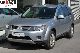 Mitsubishi  Outlander 2.2 Intense diesel with DPF + WHEEL 2009 Used vehicle photo