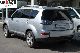 2009 Mitsubishi  Outlander 2.2 Intense diesel with DPF + WHEEL Off-road Vehicle/Pickup Truck Used vehicle photo 3