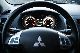 2010 Mitsubishi  Outlander 2.2 DI-D 4WD Invite + Bluetooth Off-road Vehicle/Pickup Truck Used vehicle photo 9