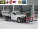 2011 Mitsubishi  L200-D 2.5DI Inform DC also Flatbed / tipper Other New vehicle photo 11