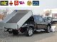 2011 Mitsubishi  L200-D 2.5DI Inform DC also Flatbed / tipper Other New vehicle photo 1
