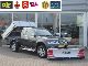 2011 Mitsubishi  L200-D 2.5DI Inform DC also Flatbed / tipper Other New vehicle photo 2
