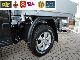 2011 Mitsubishi  L200-D 2.5DI Inform DC also Flatbed / tipper Other New vehicle photo 7