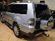2008 Mitsubishi  Pajero GWARANCJA, VAT INVOICE! Off-road Vehicle/Pickup Truck Used vehicle photo 3