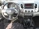 2011 Mitsubishi  L200 2.5 / Di-D 178PS twin cabin Intense Plus ... Off-road Vehicle/Pickup Truck Used vehicle photo 4