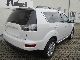 2011 Mitsubishi  Outlander Special Edition MOTION Off-road Vehicle/Pickup Truck New vehicle photo 4